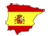 APARTAMENTOS ARGAR - Espanol