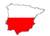 APARTAMENTOS ARGAR - Polski